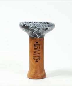 Oblako Phunnel M Glazed – Marble