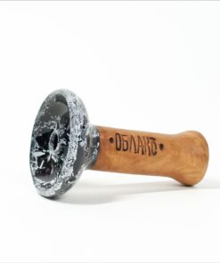Oblako Phunnel M Glazed – Marble – image 3