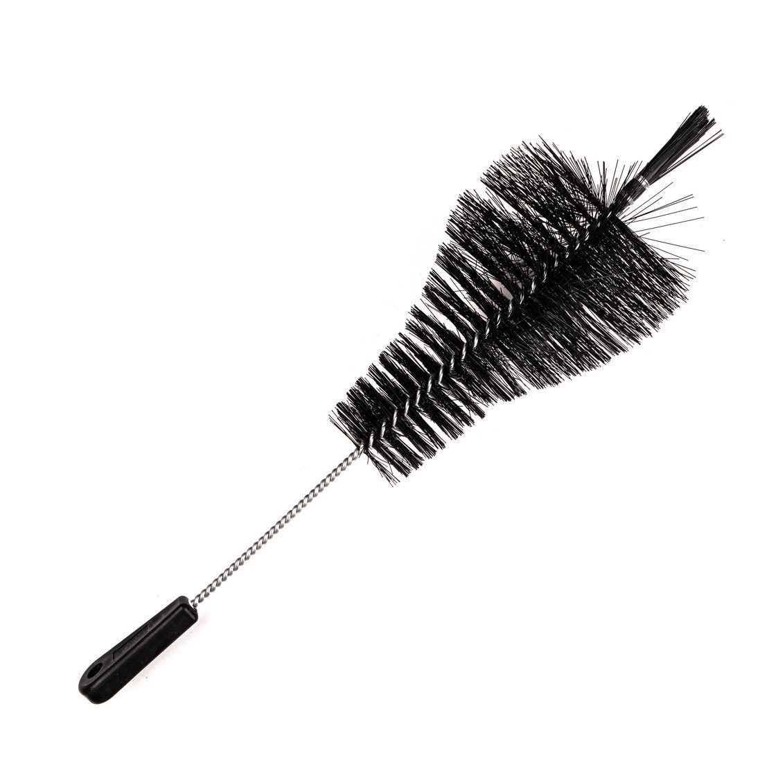 Cleaning brushes for bowl