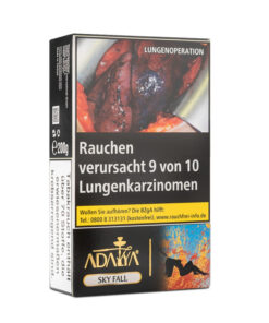 Adalya Tabak 200g Dose – Skyfall (51)