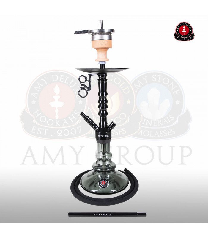 Amy 070.02 ALU ZULU S