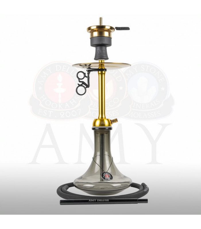AMY DELUXE 120.02 ALU JOY S