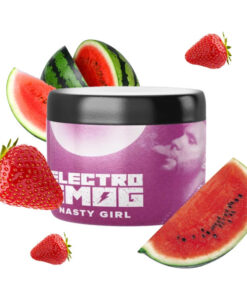 Electro Smog 200g – Nasty Girl