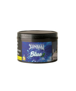 Tumbaki 200g – Blue Flash