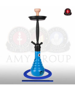 Amy Deluxe Shisha 4-stars-610
