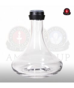 AMY 073.01 GLASS BK-TR