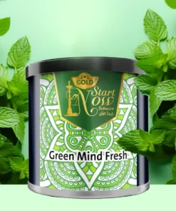 Start Now Gold 200g – Green Mind Fresh