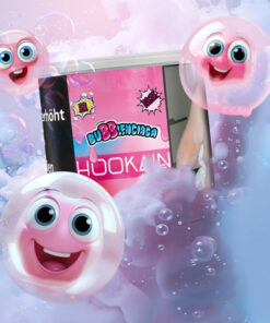 HOOKAIN – Bubblenciaga 200g