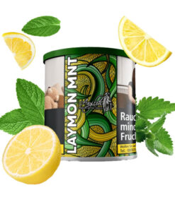 Argileh Tobacco 200g – Laymont Mnt