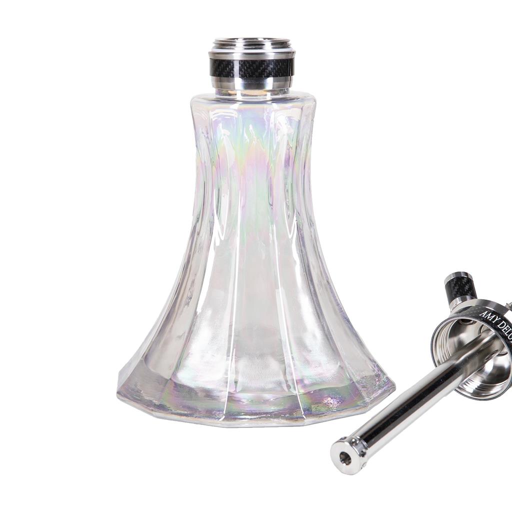 Replacement glass for Amy Deluxe 22.02