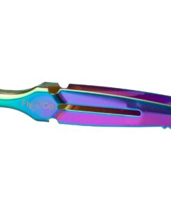 FlyCol Shisha Zange Dagger