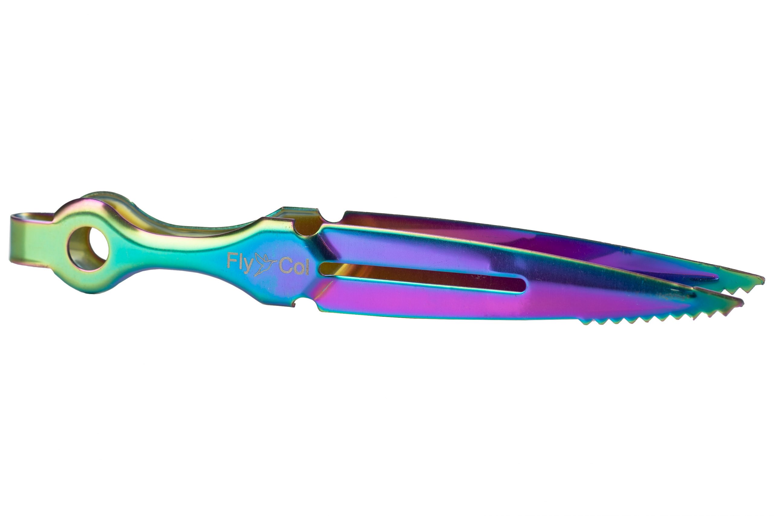 FlyCol Shisha Zange Dagger