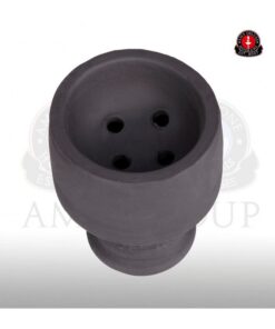 Amy Deluxe – Steinkopf Black