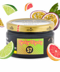 Adalya Tabak 200g Dose – Tynky Wynky (57)