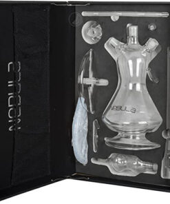 Nebula – Calypso Shisha B – image 2