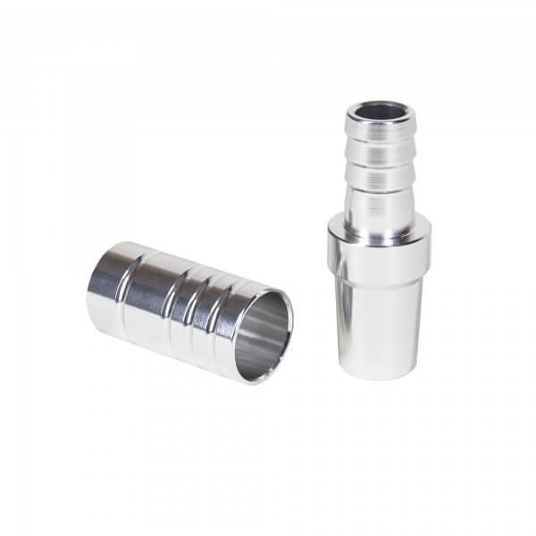 AMY DELUXE Schliffadapter Aluminium