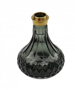 AMY DELUXE Ersatzglas Xpress Chill S SS30.02 BK