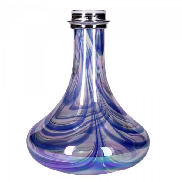 AMY DELUXE Replacement Glass Globe R 057