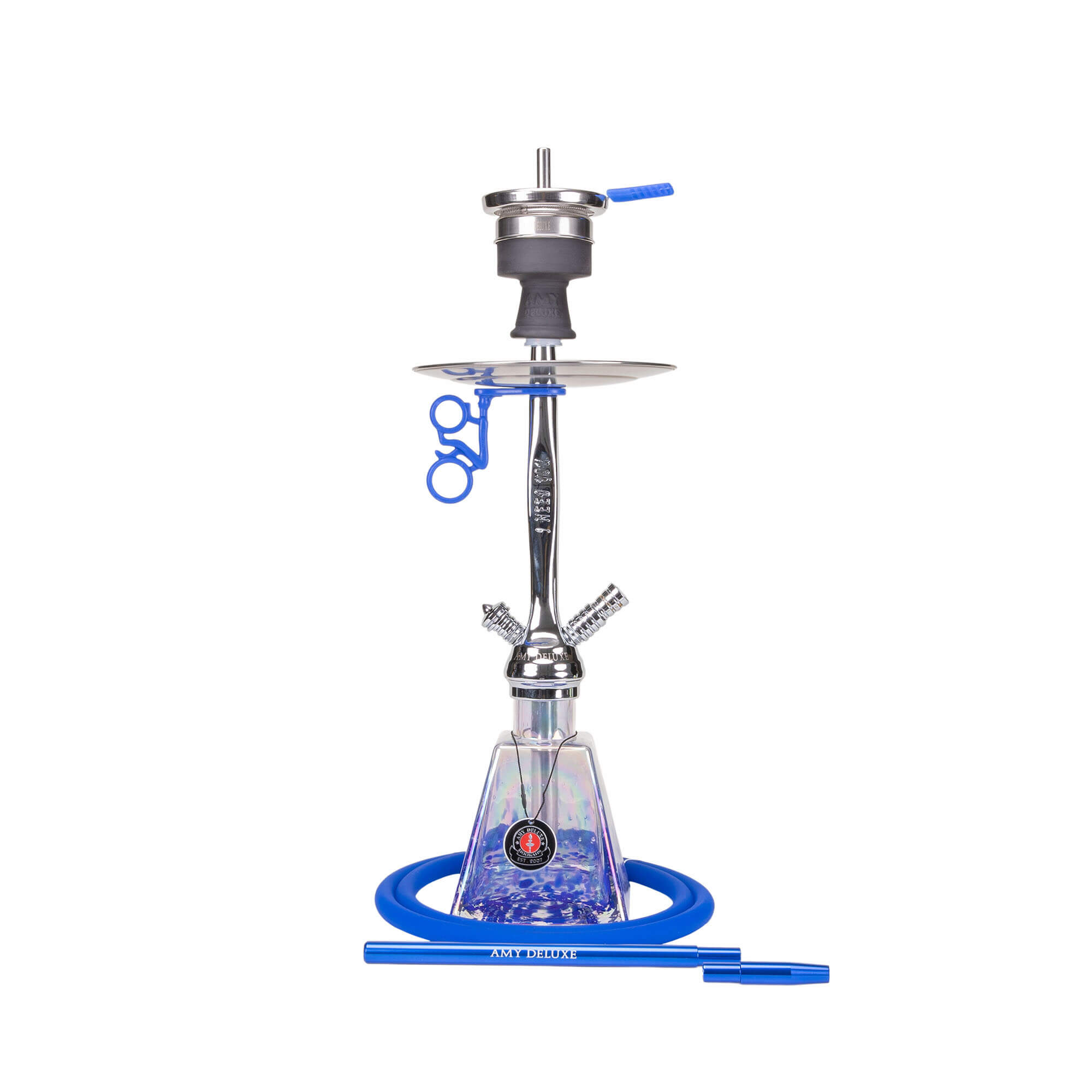 Amy Deluxe Shisha I Need You 038R