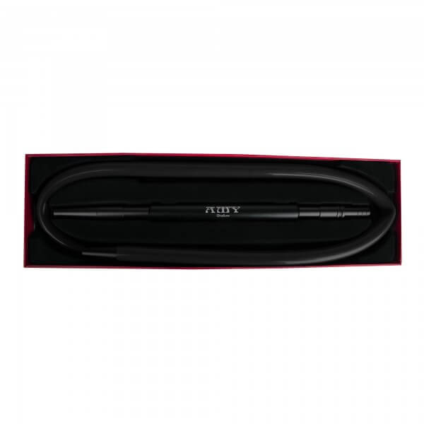 AMY DELUXE Aluminum Mouthpiece Set – A-02
