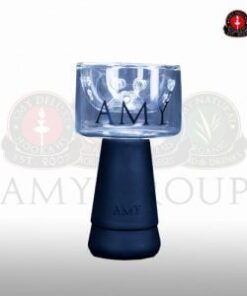 AMY Hot GlaSi GS002 Black