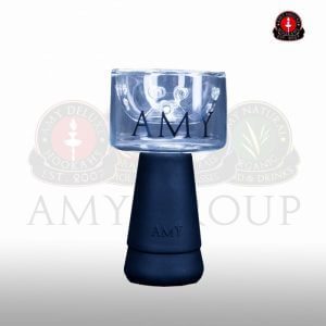 AMY Hot GlaSi GS002 Black