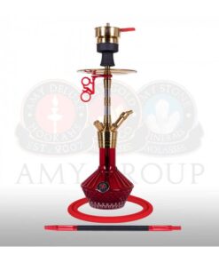 AMY Fusion Shine S SS33.02