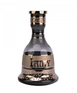 Amy Ersatzglas Little Tura 091.01 BK-GD