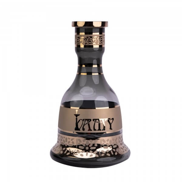 Amy Ersatzglas Little Tura 091.01 BK-GD