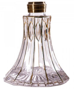 Ersatzglas Amir’s Karat Y  S801GD-TR