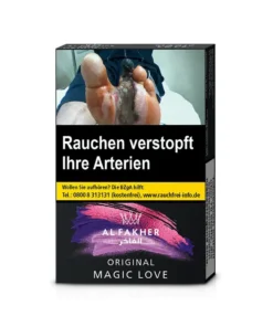 Al Fakher Tabak Magic Love 25g