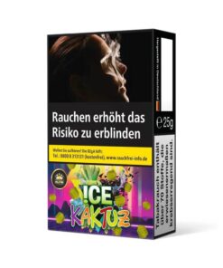 Holster Tobacco 25g – !ce Kaktuz