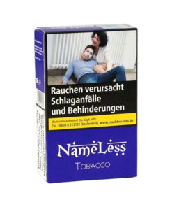 Nameless Tabak #40 Black Nana 20g
