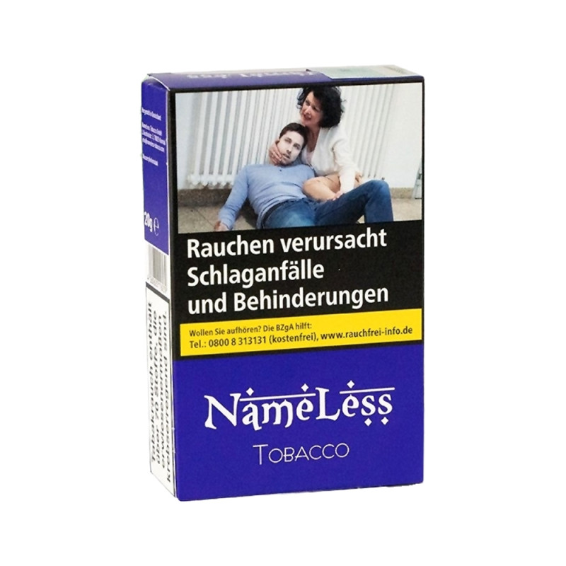 Nameless Tobacco #40 Black Nana 25g