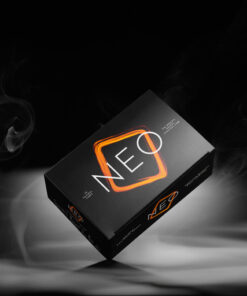 Neo 72 Cube Coals – image 7