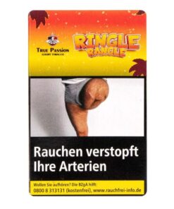 True Passion Tobacco 20g – Ringle Rangle
