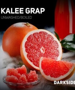 Darkside Tobacco Base 25g – Kalee Grap