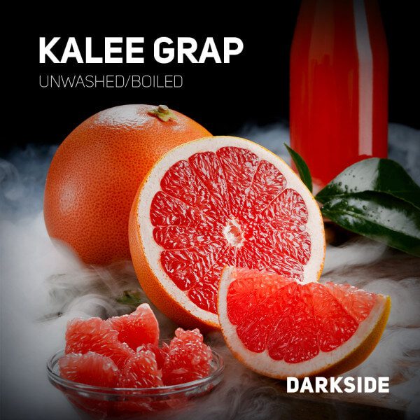 Darkside Tobacco Base 25g – Kalee Grap
