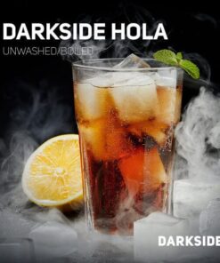 Darkside Tobacco Core 100g – Hola