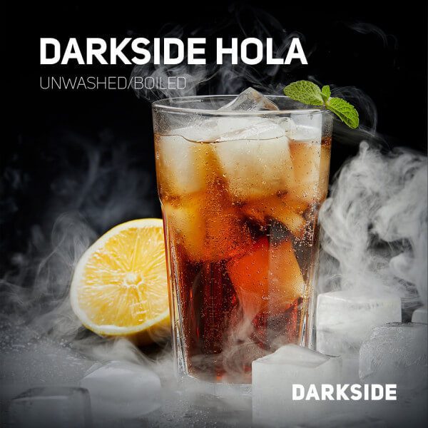 Darkside Tobacco Core 100g – Hola