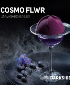 Darkside Tobacco Base 25g – Cosmo Flwr