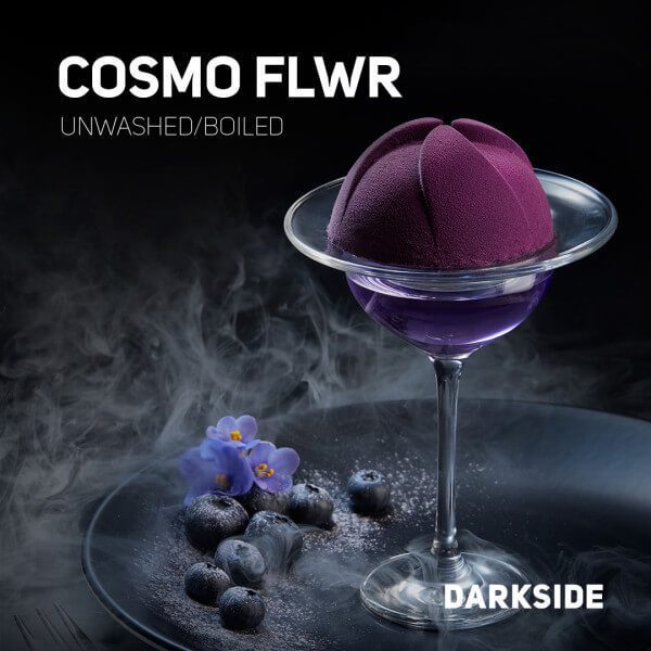 Darkside Tobacco Base 25g – Cosmo Flwr