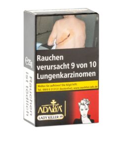 Adalya Tabak 25g – Lady Killer (69)