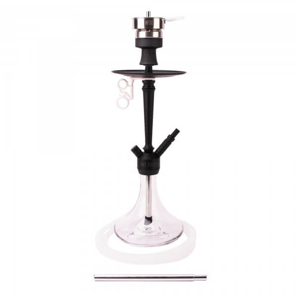 Amy Deluxe Shisha 066.02 PSMBK-TR