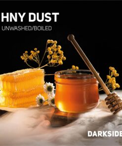 Darkside Tobacco Base 25g – Hny Dust