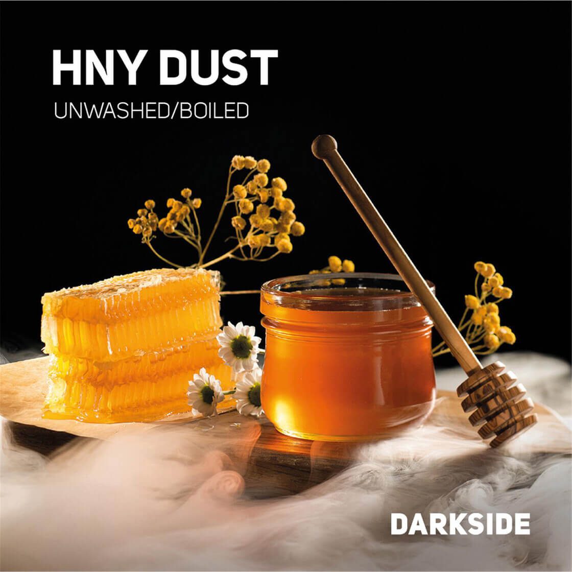 Darkside Tobacco Base 25g – Hny Dust