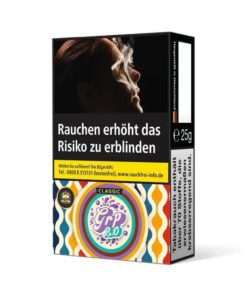 Holster Tobacco 25g – Grp 2.0