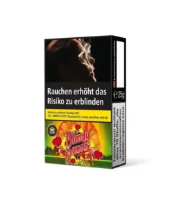 Holster Tobacco 25g – Bloody Punch