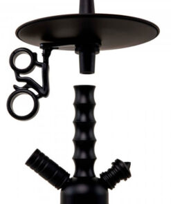 AMY Deluxe 124.03 Gold – Black – image 3