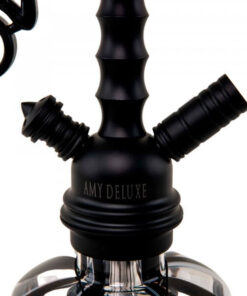 AMY Deluxe 124.03 Gold – Black – image 4